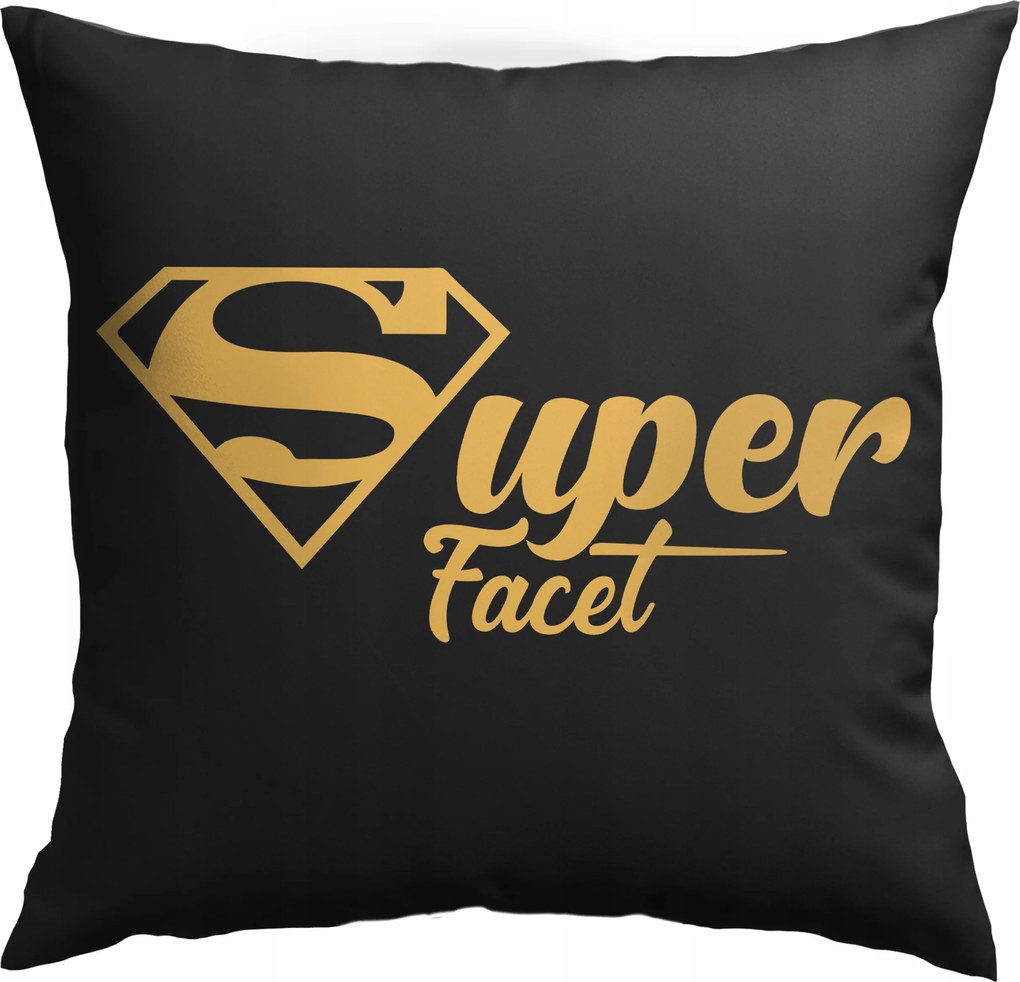 Párna Szuper Pasi Ajándék Valentin Napra A Férjnek