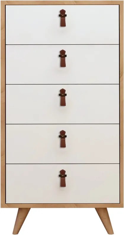Frenzu komód, 50 cm