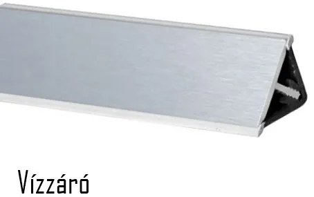 Lorett 1 konyhabútor 200 cm Meszes tölgy