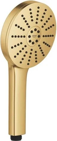Grohe Vitalio Joy+ kézi zuhany szálcsiszolt cool sunrise 134864gn00 G134864GN00