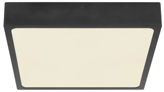 Globo 12369-22 - LED Mennyezeti lámpa ECHO LED/22W/230V