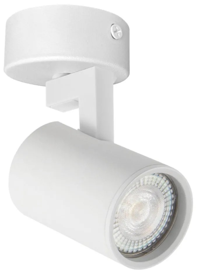 Polux LYNX 328724 Spotlámpa 1x10W/GU10 IP20