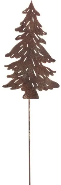 Fém dekoráció Fa dugó, réz, 2 db, 15 x 1 x 50 cm