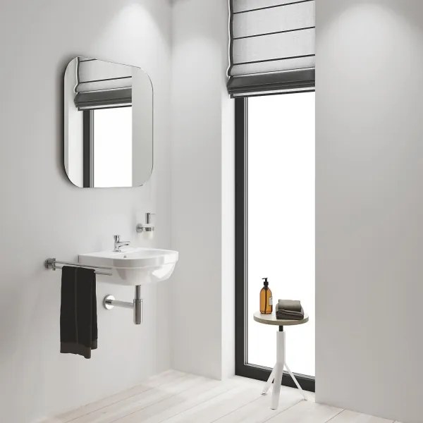 GROHE 20404001 - COSTA L álló szelep DN 15, fényes króm