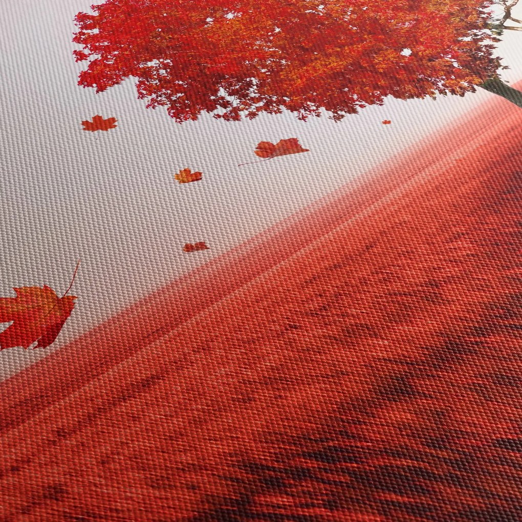 Kép - A szeretet fája (90x60 cm)