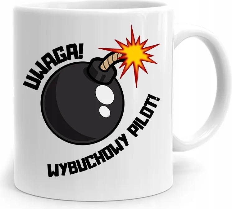 Távirányítós Bögre Tökéletes Ajándék Születésnapra, fényképes nyomtatással