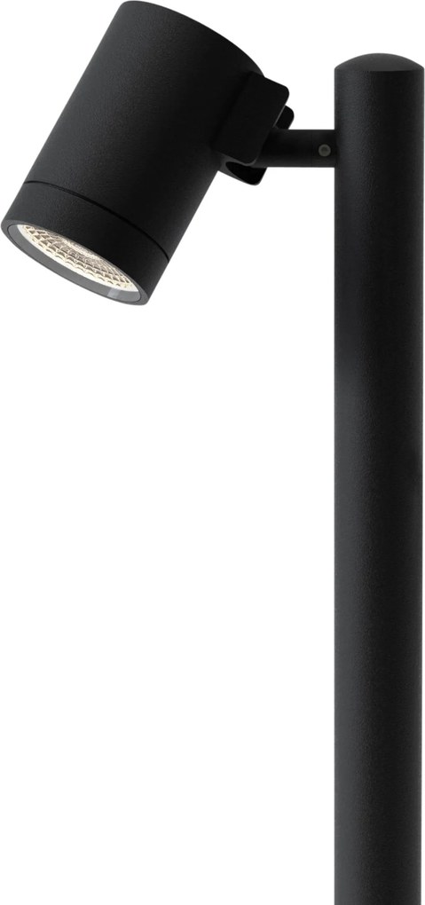 ASTRO LIGHTING 1401023 BAYVILLE Modern Kültéri Állólámpa Fekete LED IP66