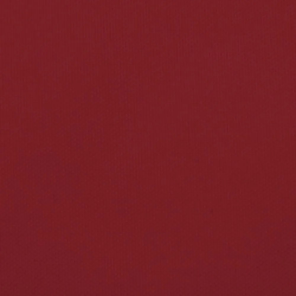 piros trapéz alakú oxford-szövet napvitorla 2/4 x 3 m