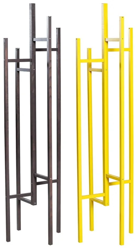 Eigen szürke fogos - Woodman