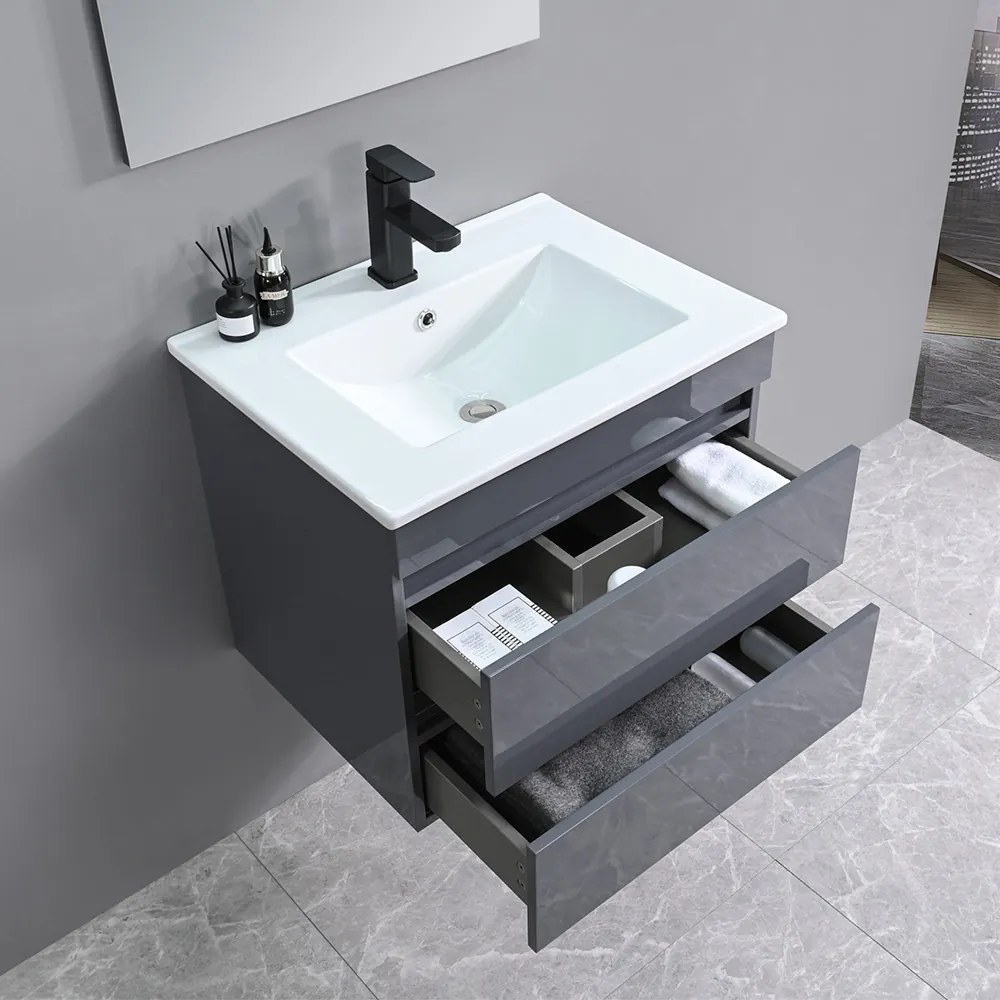 Cube 60 komplett