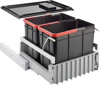 Franke szemetes 300-45 121.0150.144