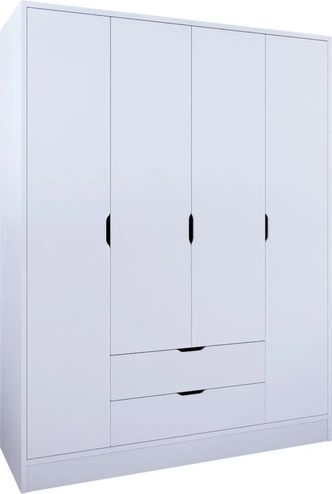 Duru 4 Door 1600-017