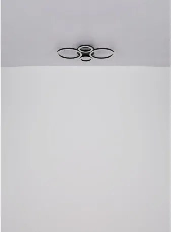 GLOBO 48039-40 LOREA Modern LED Mennyezeti Lámpa IP20