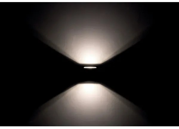 Redo 9065 - LED kültéri fali lámpatest BETA 2xLED/6W/230V IP54