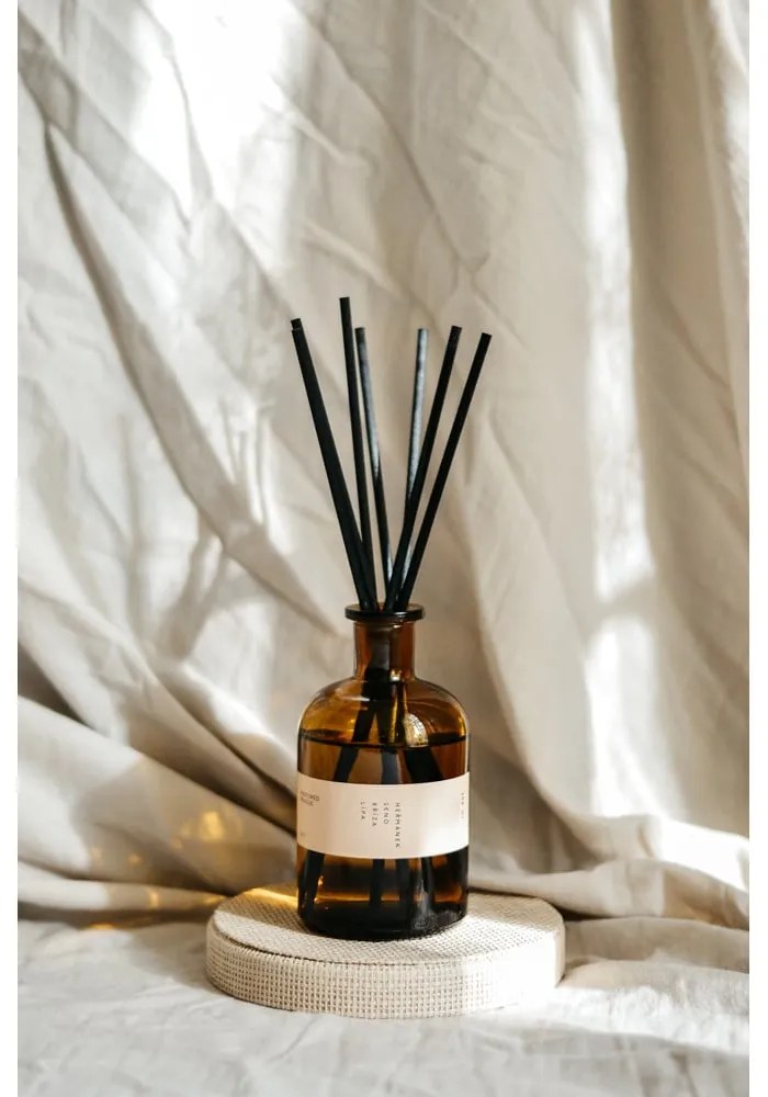 Aromadiffúzor #57 Chamomile, Linden, Birch – Perfumed Prague