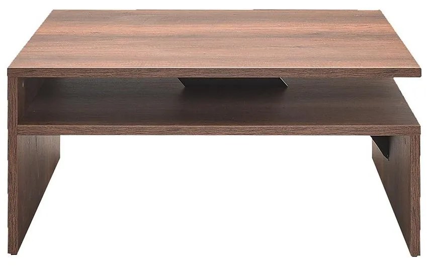 Dohányzóasztal Salome 4 (dió) . 1109374