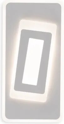 Brilagi - LED Fényerőszabályozható mennyezeti lámpatest MODERN LED/51W/230V 3000-6000K + távirányító