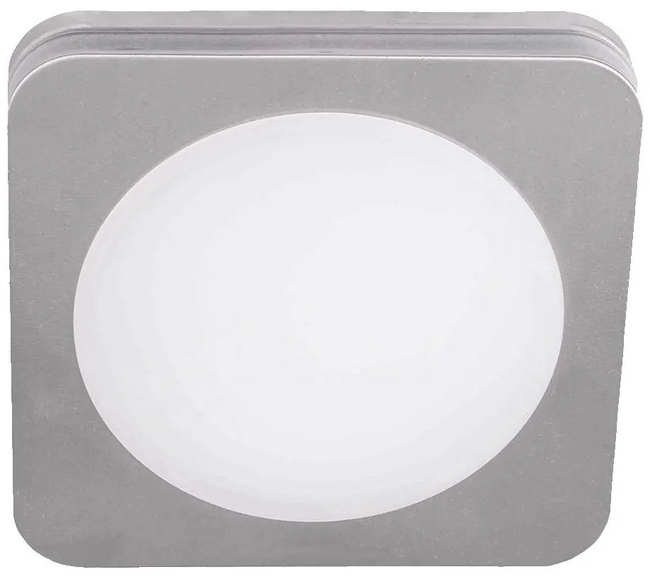 Prezent ELEGANT BATHROOM 48604 Beépíthető spotlámpa 1x6W/LED 501lm IP20