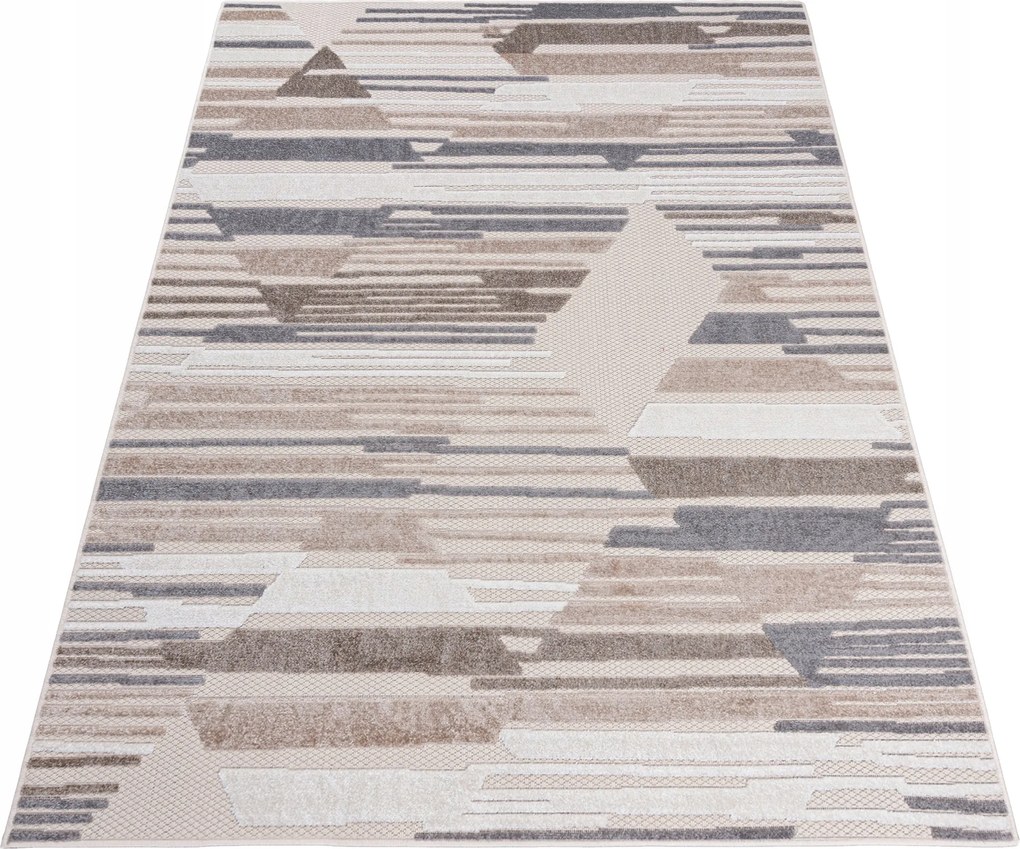 Zsinóros Szőnyeg 160x230 Terasz Erkély Ház w28