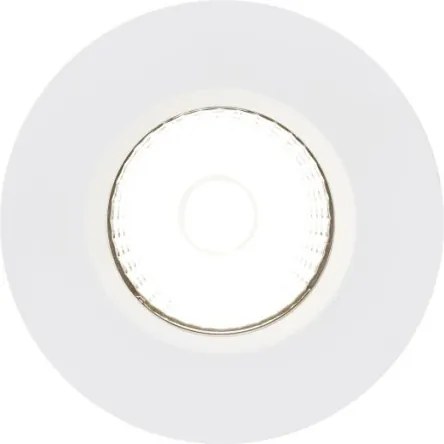 Nordlux FREMONT 2310046001 Beépíthető spotlámpa 1x4,5W/LED 4000K 380LM IP65