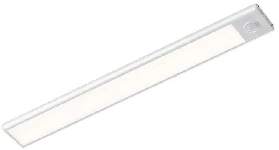 LED alatti lámpa szenzorral LED/1,5W/5V 1500 mAh 4000K