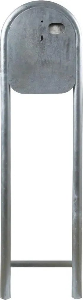 NORDLUX 21769931 SCORPIUS Modern Kültéri Fali Lámpa Cink E27 IP20