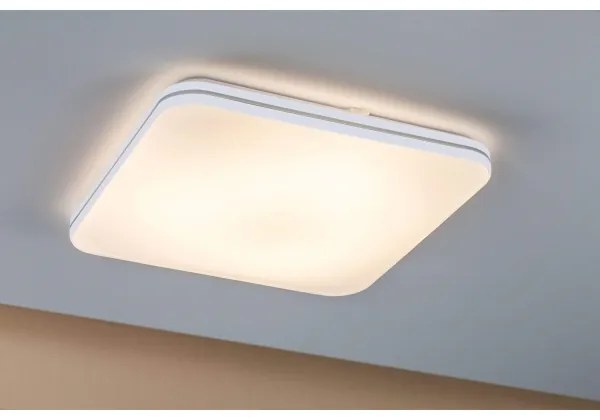 Paulmann 70903 - LED/22W Mennyezeti lámpa COSTELLA 230V 2700/4000/6500K
