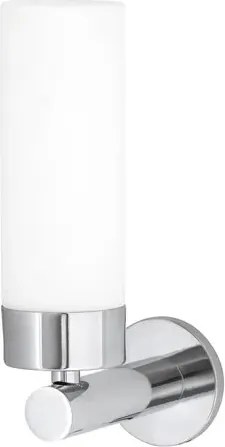 Rabalux beltéri led fali lámpa 4w 371lm 4000k króm/üveg betty