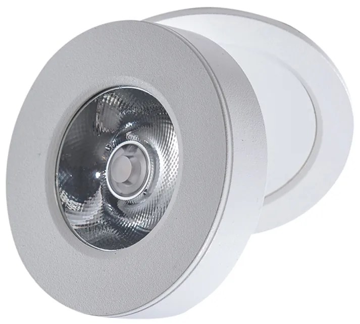 Frida álmennyezetbe süllyeszthető spotlámpa