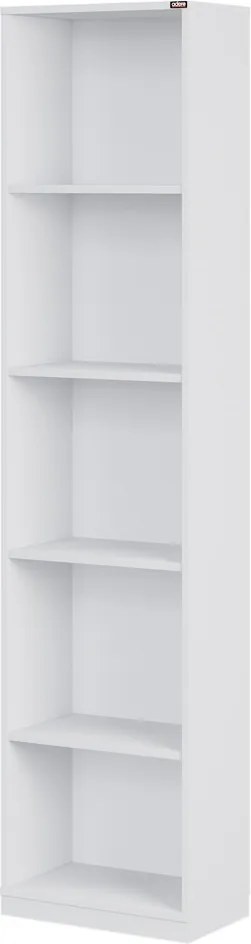 Könyvespolc, 43 cm