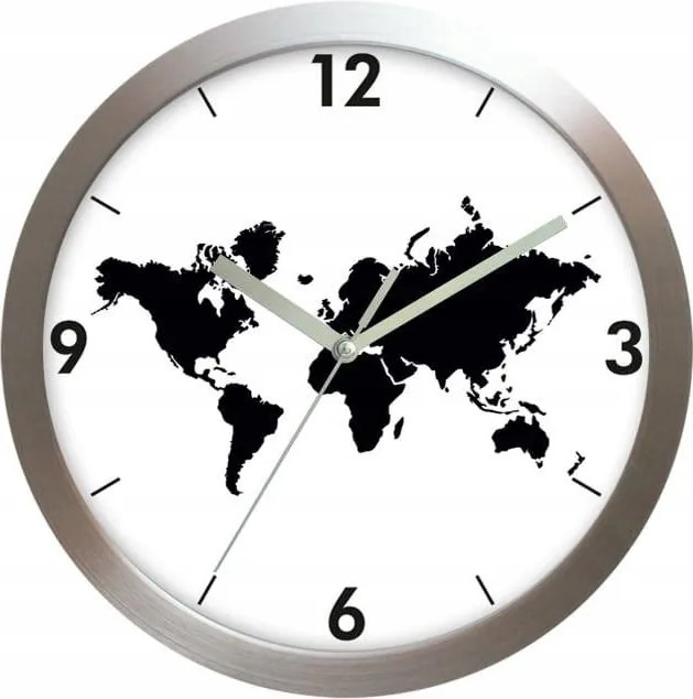 Falióra Atrix Világtérkép Ajándékba