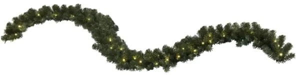 Eglo 410929 - LED kültéri karácsonyi dekoráció OTTAWA 60xLED/0,064W/3/230V IP44