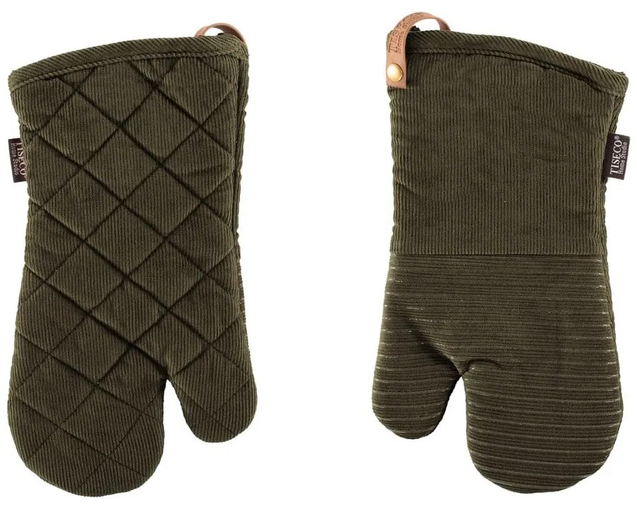 Edényfogó kesztyű szett 2 db-os Velmar – Tiseco Home Studio