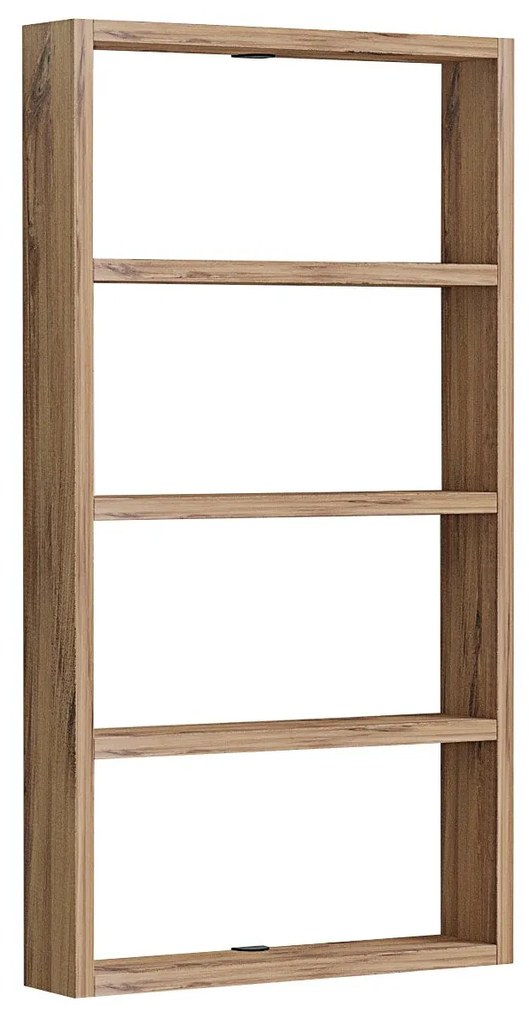 Fali polc Quatro - Atlantic Pine
