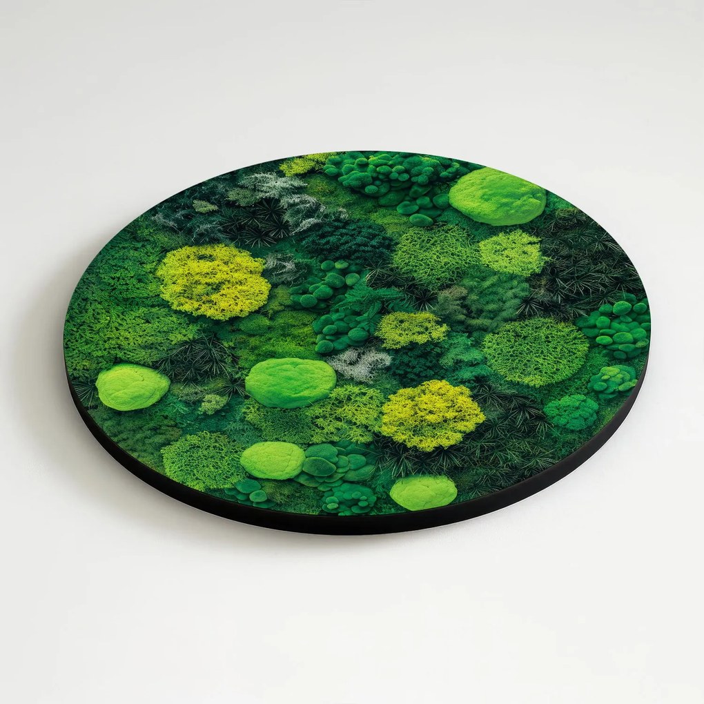 DUBLEZ | Moha kép - Dekoráció