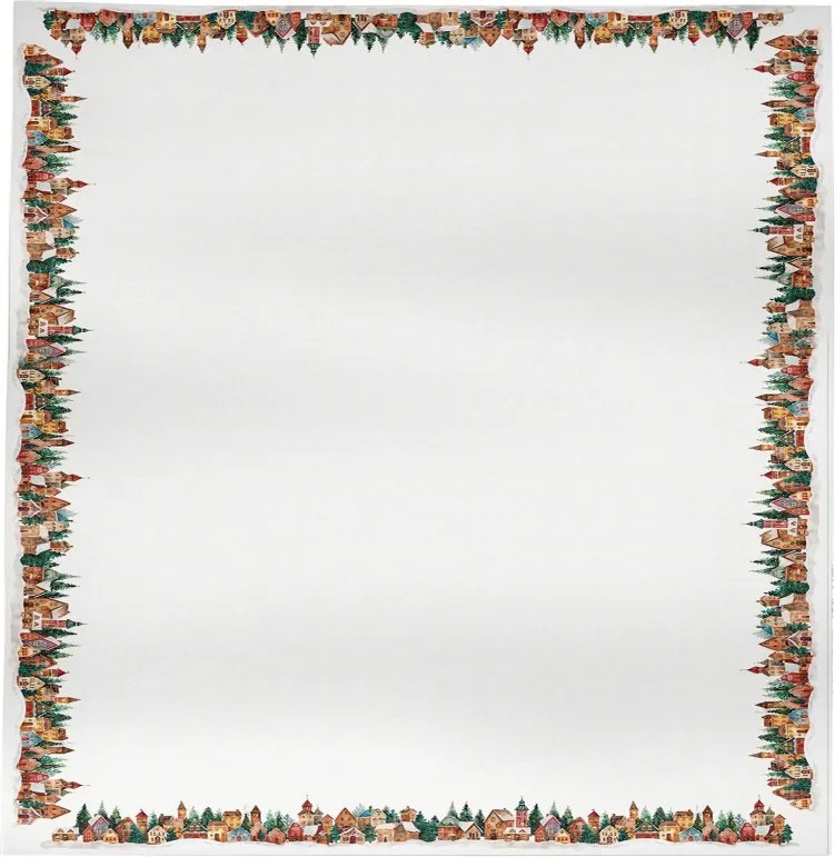 Asztalterítő, 150×150 cm – MSAORT00058-225