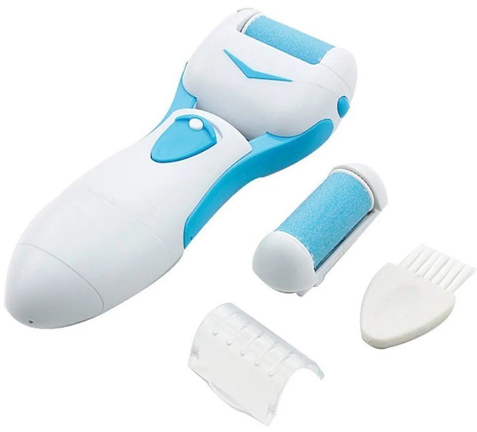Missima Elektromos bőrreszelő SZ-T436T21