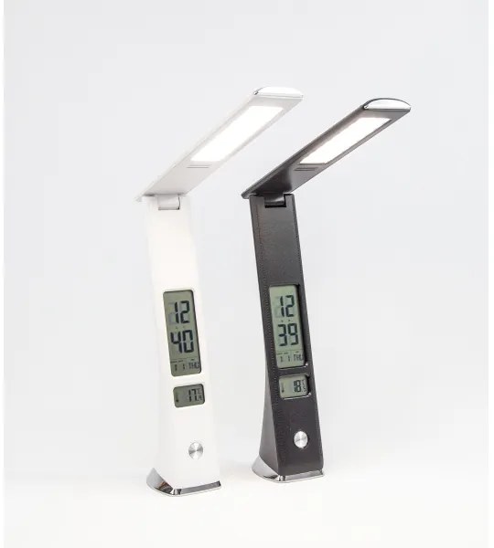 Immax 08951L - CUCKOO LED érintős asztali lámpa, 5W, 5V, fényerőszabályzó