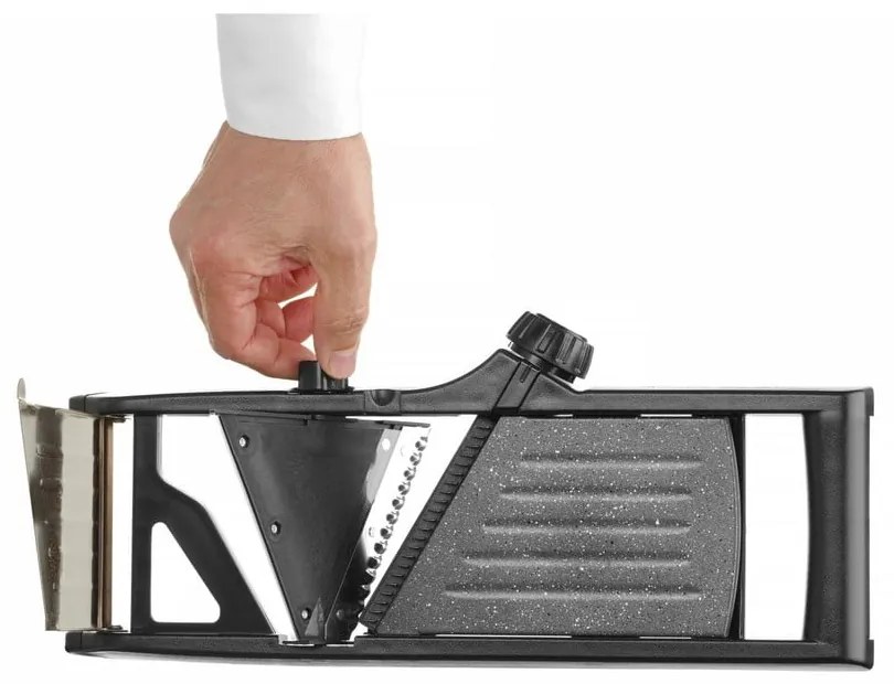 Mandolin zöldségekhez Samurai – Hendi