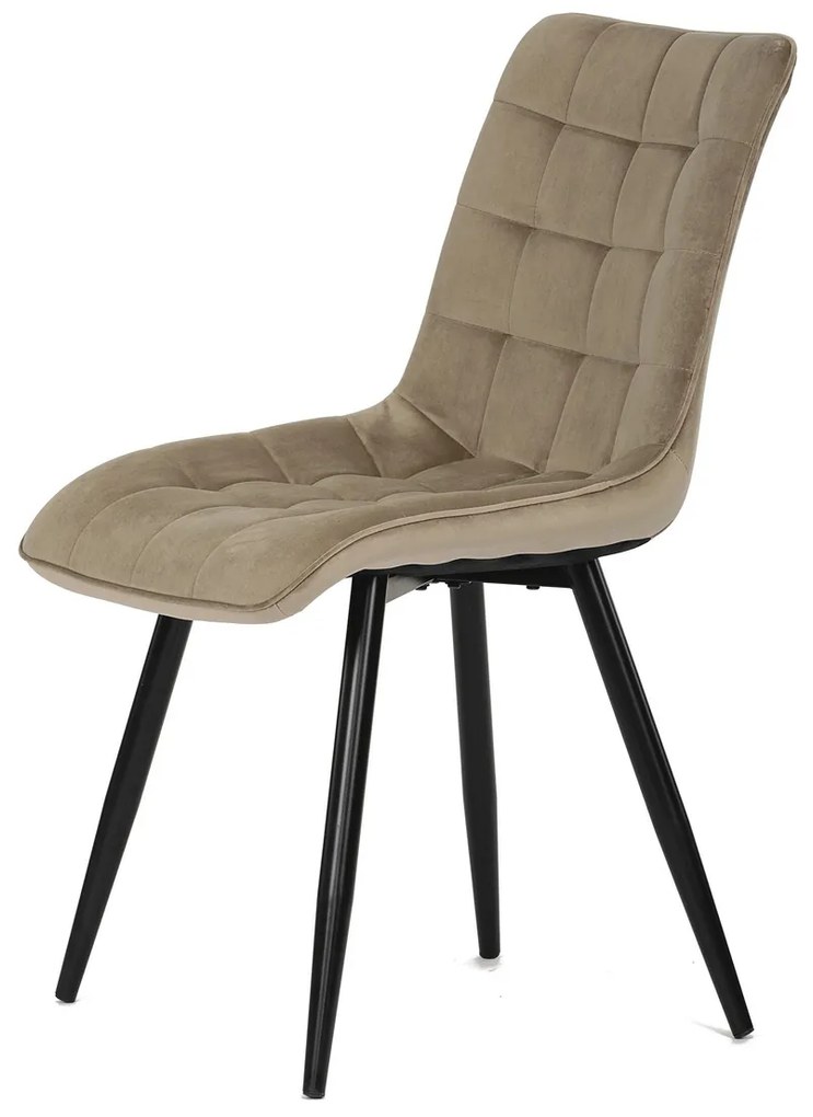 Étkezőszék garnitúra CT-384 CAP4, 4 db