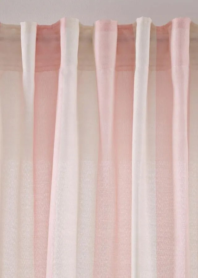 225/140 Újrahasznosított Poliészter Függöny 1 Db