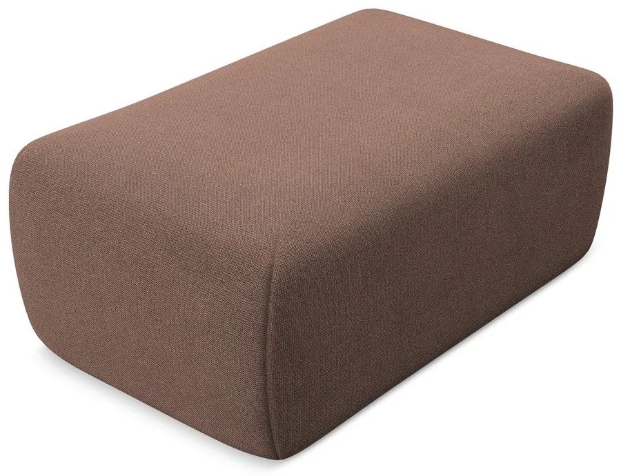 Rózsaszín lábtartó Kapua – Makamii