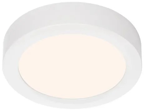 Telefunken 309506TF - LED RGBW mennyezeti lámpa LED/18W/230V Wi-Fi Tuya