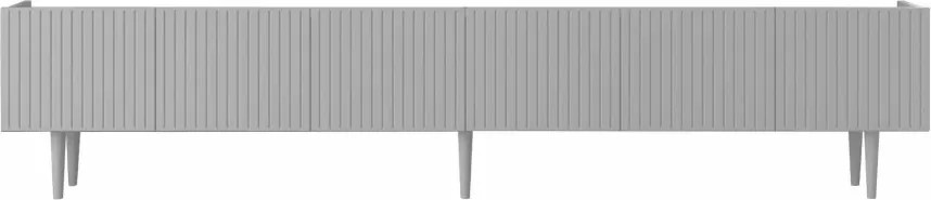 Capella 240 - Light Grey