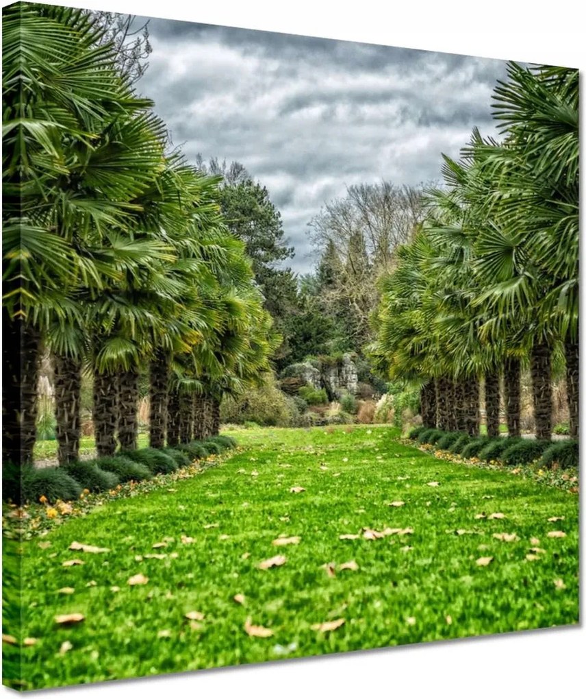 Festmények 30x30 Tájkép