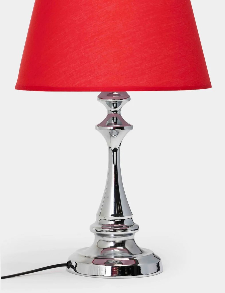 Lumiere - Red