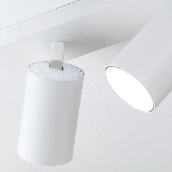 Orion - SEAN spotlámpa 6x GU10/13W/230V, fehér