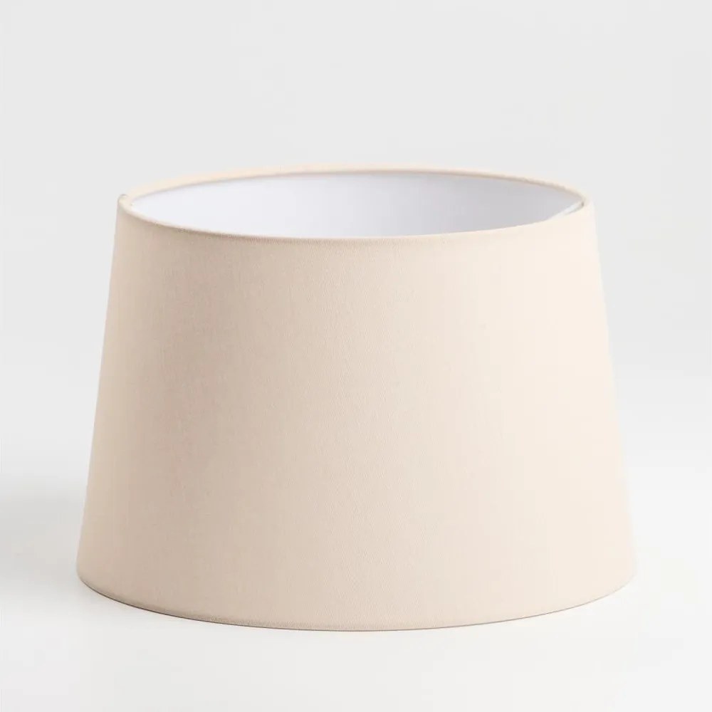 Univerzális KERIA lámpabúra, átm. 30 cm, bézs
