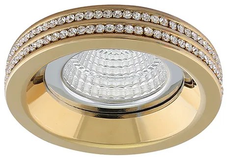 Eva álmennyezetbe süllyeszthető spotlámpa