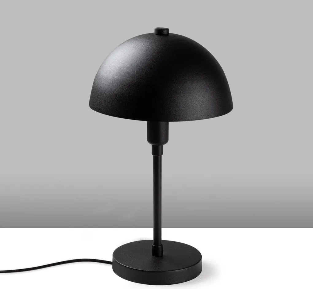 Togg fém éjjeli lámpa, Ø20 cm – TR892OPV2223